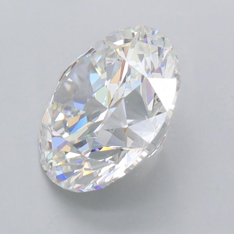 1.96 Carat Round Lab Diamond :: 360 spin frame 01