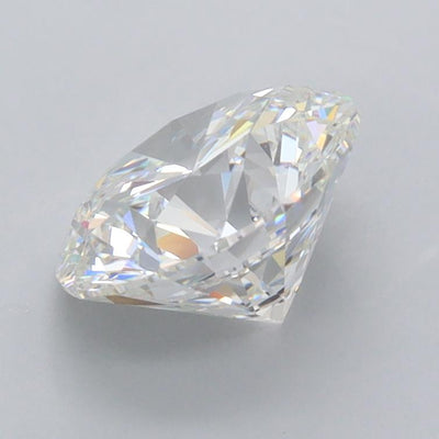 1.96 Carat Round Lab Diamond :: 360 spin frame 03