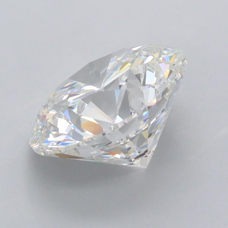 1.96 Carat Round Lab Diamond :: 360 spin frame 03