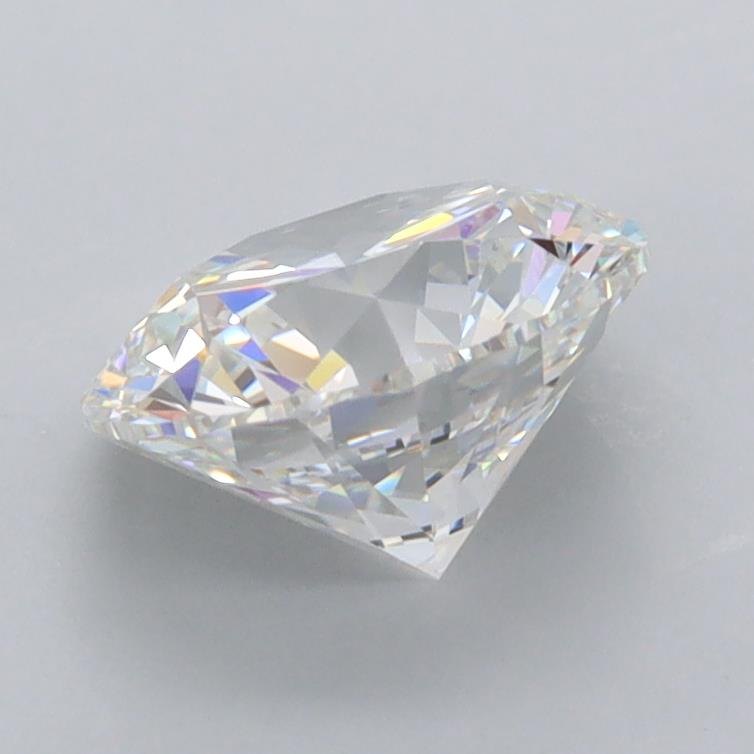 1.96 Carat Round Lab Diamond :: 360 spin frame 04