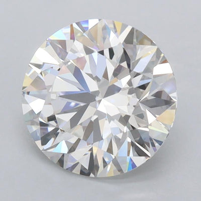 1.96 Carat Round Lab Diamond :: 360 spin frame 05