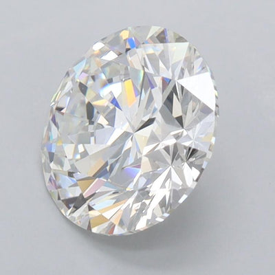 1.96 Carat Round Lab Diamond :: 360 spin frame 06