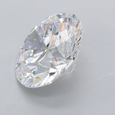 2.02 Carat Round Lab Diamond :: 360 spin frame 01