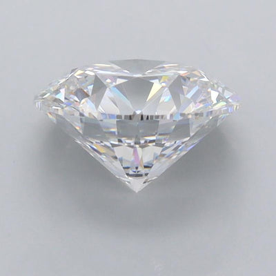 2.02 Carat Round Lab Diamond :: 360 spin frame 02