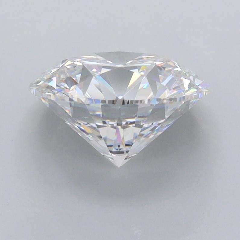 2.02 Carat Round Lab Diamond :: 360 spin frame 02