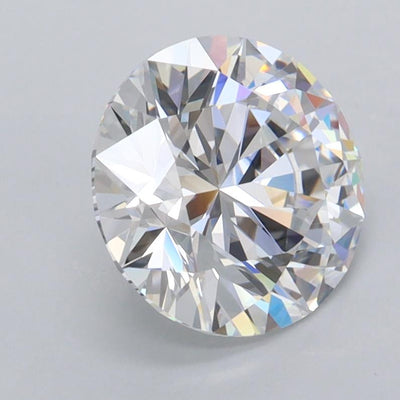 2.02 Carat Round Lab Diamond :: 360 spin frame 03