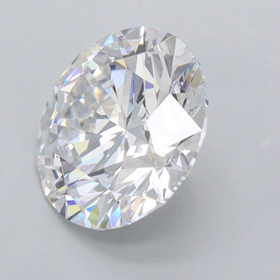 2.02 Carat Round Lab Diamond :: 360 spin frame 06