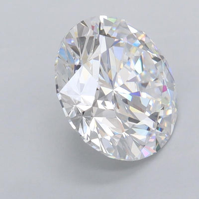 2.02 Carat Round Lab Diamond :: 360 spin frame 07