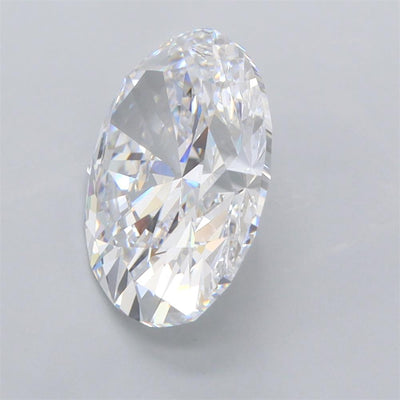 3.12 Carat Oval Lab Diamond :: 360 spin frame 01