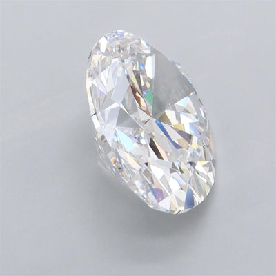 3.12 Carat Oval Lab Diamond :: 360 spin frame 02