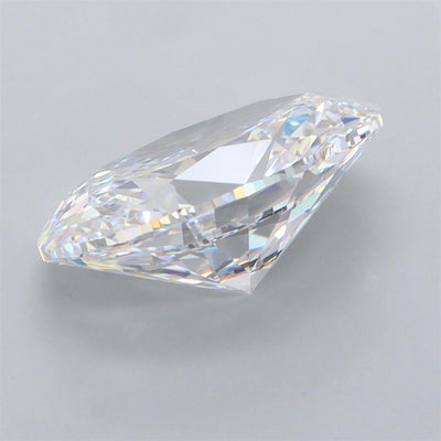 3.12 Carat Oval Lab Diamond :: 360 spin frame 05