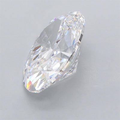 3.12 Carat Oval Lab Diamond :: 360 spin frame 06