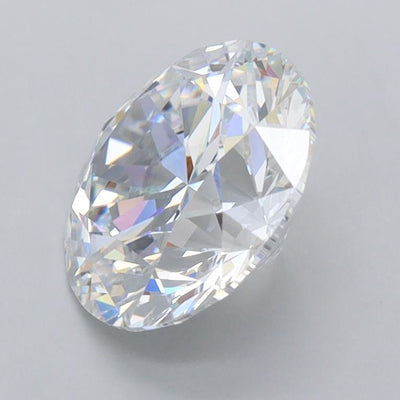2.18 Carat Round Lab Diamond :: 360 spin frame 01