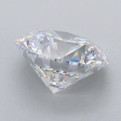 2.18 Carat Round Lab Diamond :: 360 spin frame 04