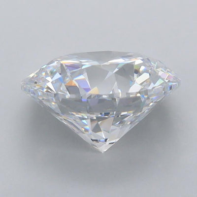 2.22 Carat Round Lab Diamond :: 360 spin frame 02