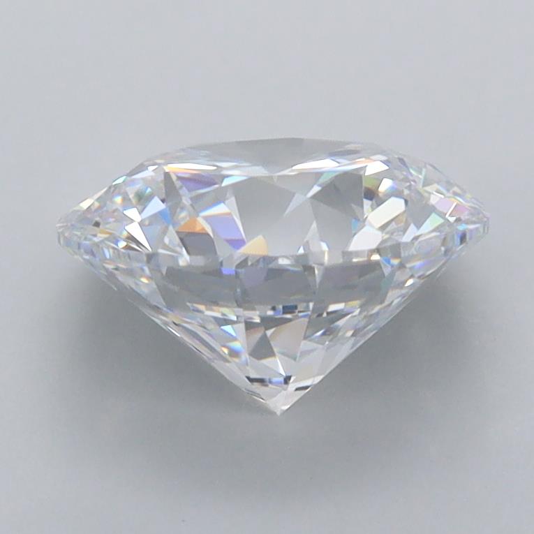 2.22 Carat Round Lab Diamond :: 360 spin frame 02