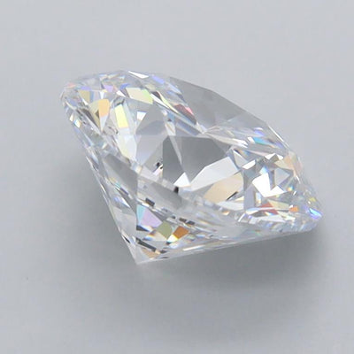2.22 Carat Round Lab Diamond :: 360 spin frame 03