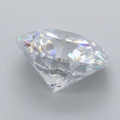 2.22 Carat Round Lab Diamond :: 360 spin frame 04