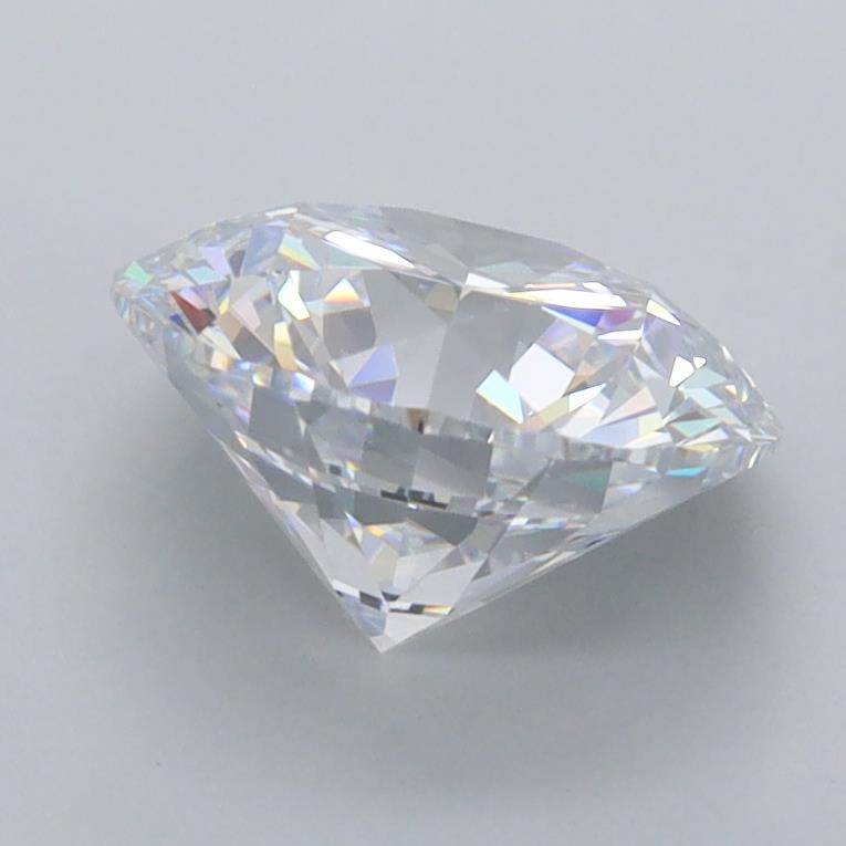 2.22 Carat Round Lab Diamond :: 360 spin frame 04
