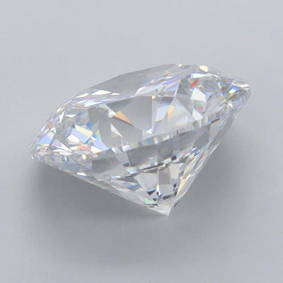 2.22 Carat Round Lab Diamond :: 360 spin frame 07