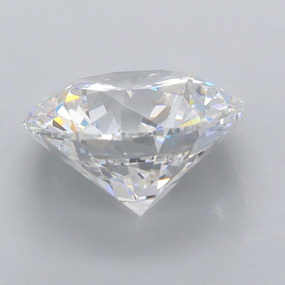 2.01 Carat Round Lab Diamond :: 360 spin frame 01