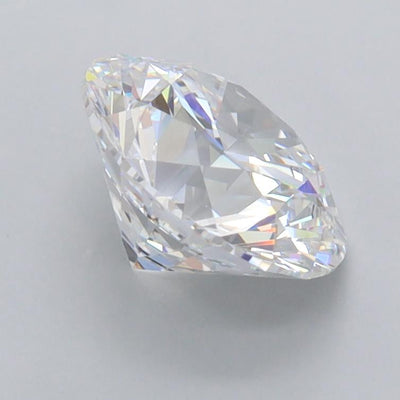 2.01 Carat Round Lab Diamond :: 360 spin frame 04