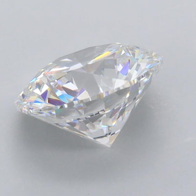 2.01 Carat Round Lab Diamond :: 360 spin frame 05
