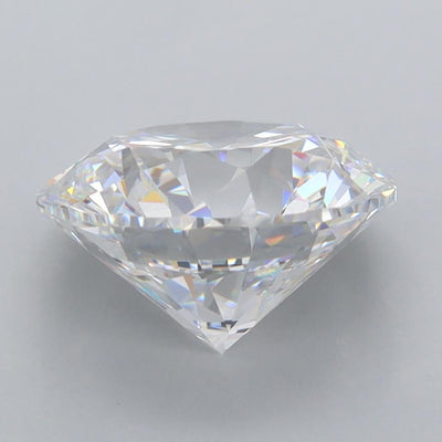 3.32 Carat Round Lab Diamond :: 360 spin frame 01