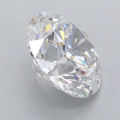 3.32 Carat Round Lab Diamond :: 360 spin frame 02