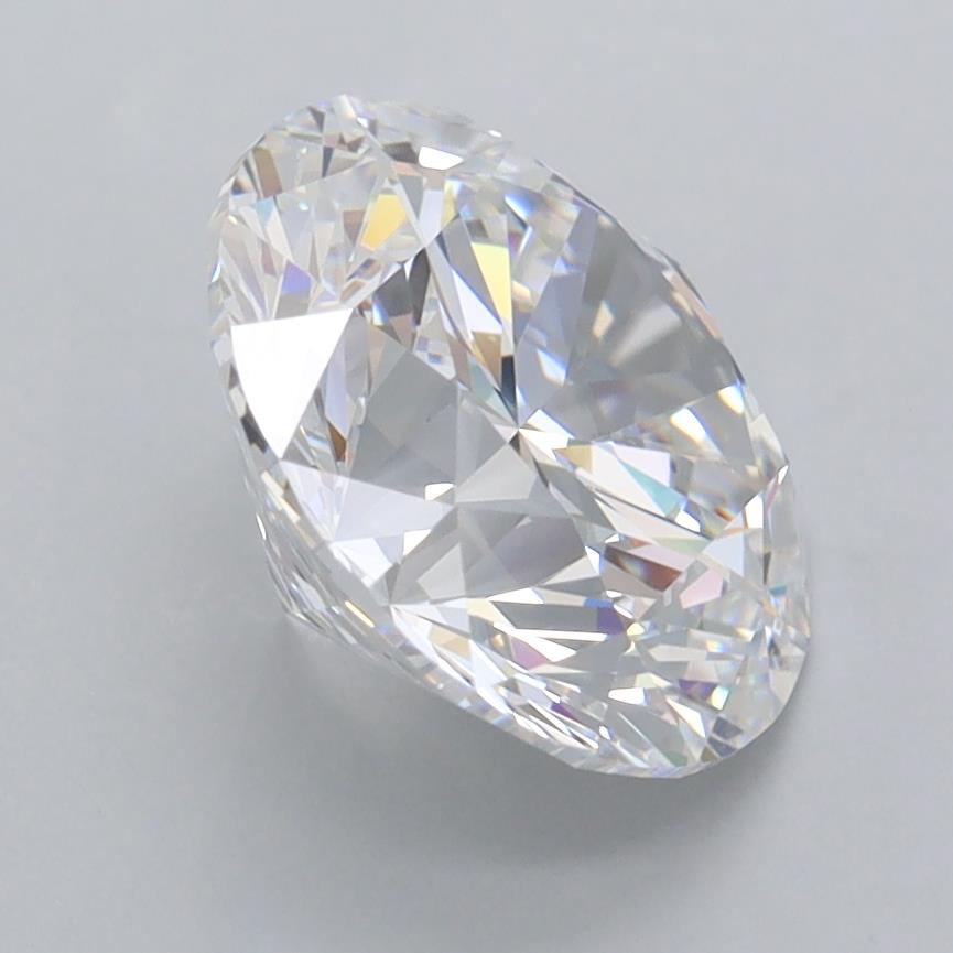 3.32 Carat Round Lab Diamond :: 360 spin frame 02