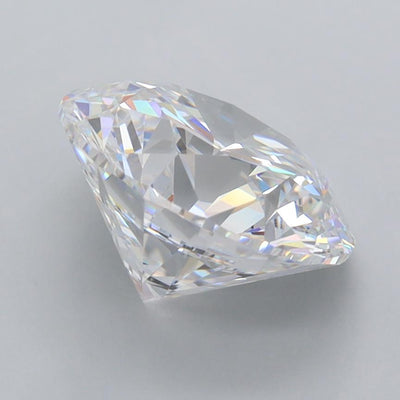 3.32 Carat Round Lab Diamond :: 360 spin frame 03