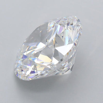 3.32 Carat Round Lab Diamond :: 360 spin frame 06