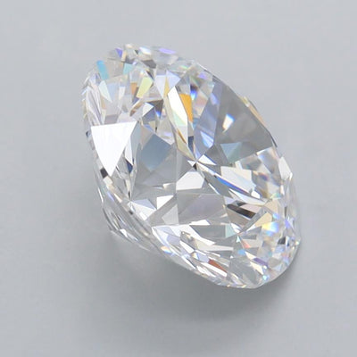 3.01 Carat Round Lab Diamond :: 360 spin frame 01
