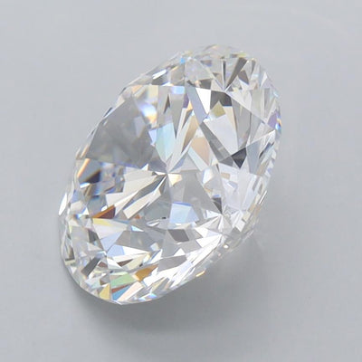 3.01 Carat Round Lab Diamond :: 360 spin frame 02