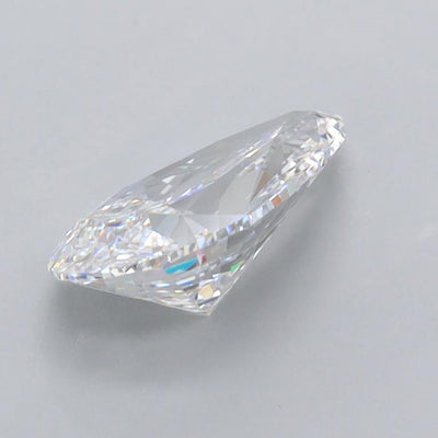 1.00 Carat Pear Lab Diamond :: 360 spin frame 03