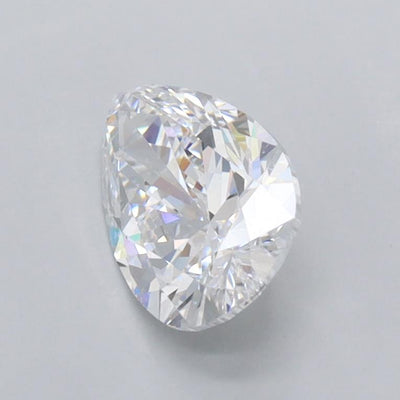 1.00 Carat Pear Lab Diamond :: 360 spin frame 04