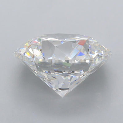 2.95 Carat Round Lab Diamond :: 360 spin frame 02