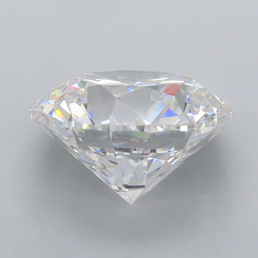 2.95 Carat Round Lab Diamond :: 360 spin frame 02
