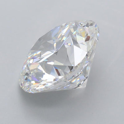 2.95 Carat Round Lab Diamond :: 360 spin frame 07