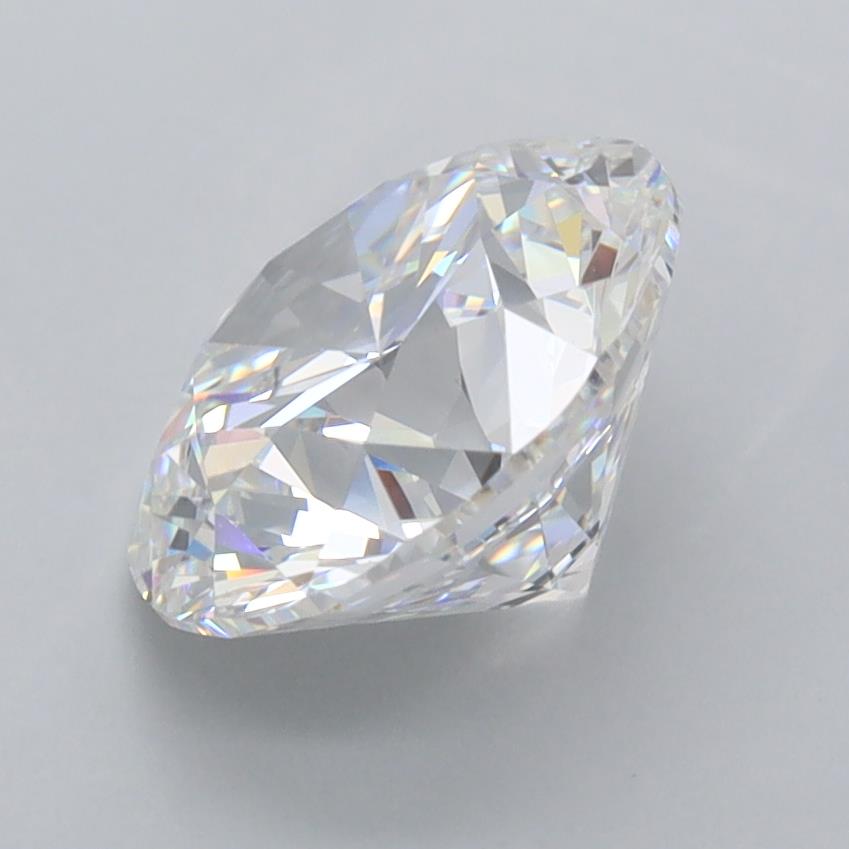 2.95 Carat Round Lab Diamond :: 360 spin frame 07