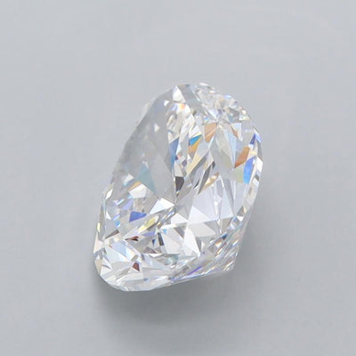 2.04 Carat Pear Lab Diamond :: 360 spin frame 01
