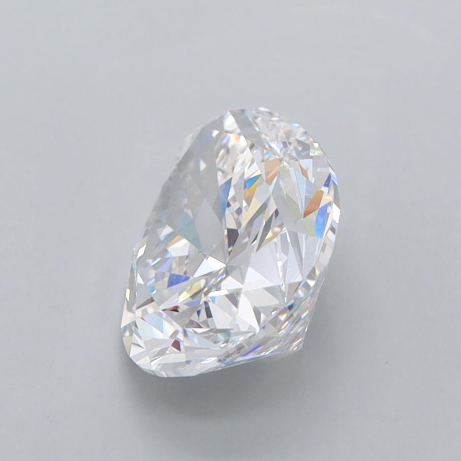 2.04 Carat Pear Lab Diamond :: 360 spin frame 01