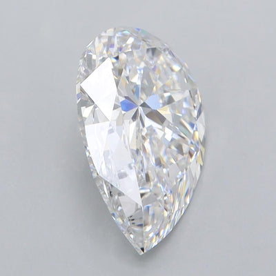 2.04 Carat Pear Lab Diamond :: 360 spin frame 02