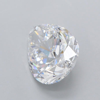 2.04 Carat Pear Lab Diamond :: 360 spin frame 05