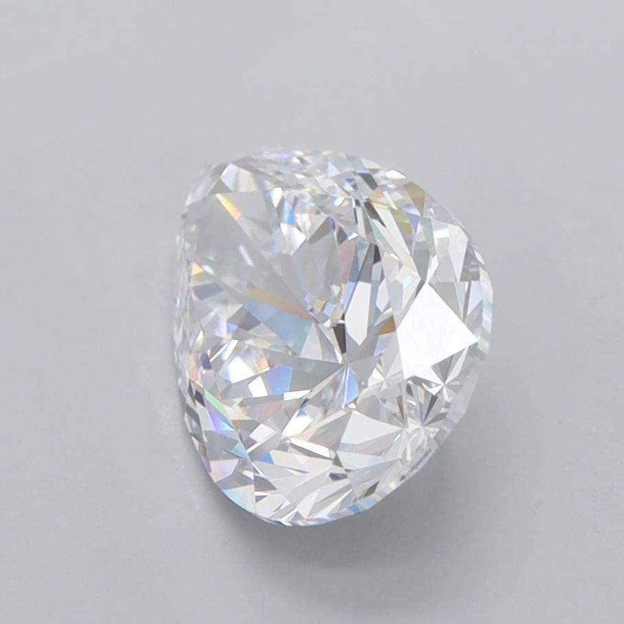 2.04 Carat Pear Lab Diamond :: 360 spin frame 05