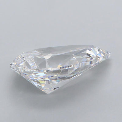 2.04 Carat Pear Lab Diamond :: 360 spin frame 06