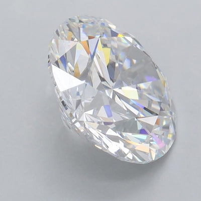 2.24 Carat Round Lab Diamond :: 360 spin frame 01