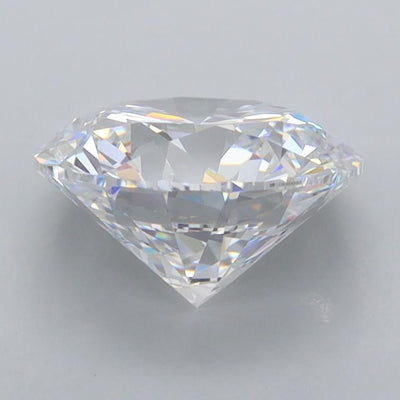 2.24 Carat Round Lab Diamond :: 360 spin frame 02