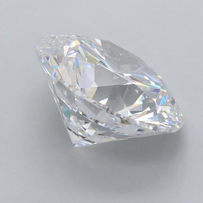 2.24 Carat Round Lab Diamond :: 360 spin frame 03