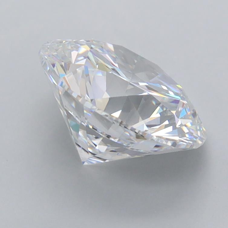 2.24 Carat Round Lab Diamond :: 360 spin frame 03
